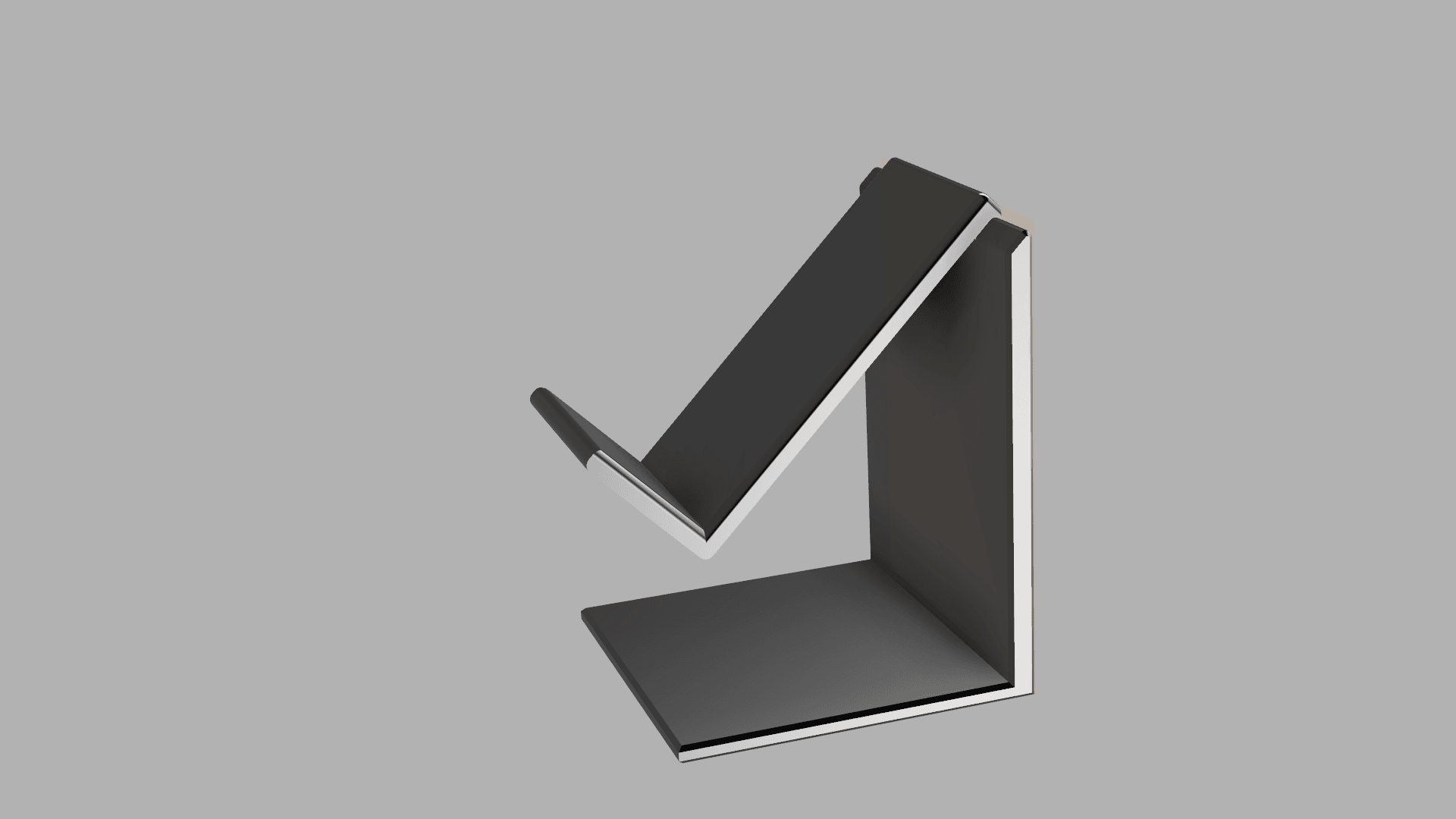 STLDatei Stand for joycon controller / support joycon switch controller kostenlos・Design für